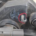 92301-F2510 | Протитуманна фара лів. HYUNDAI ELANTRA AD 16- - Прев'ю 9