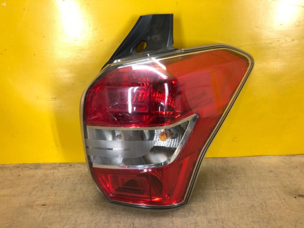 84912SG151 | Ліхтар зовнішній прав. SUBARU FORESTER 12-19