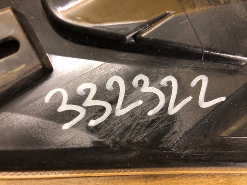 84912SG151 | Ліхтар зовнішній прав. SUBARU FORESTER 12-19 - Фото 2