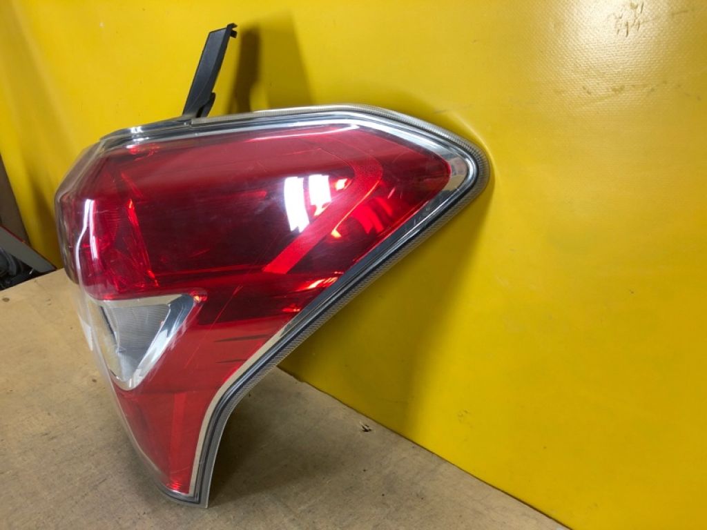 84912SG151 | Ліхтар зовнішній прав. SUBARU FORESTER 12-19 - Фото 4