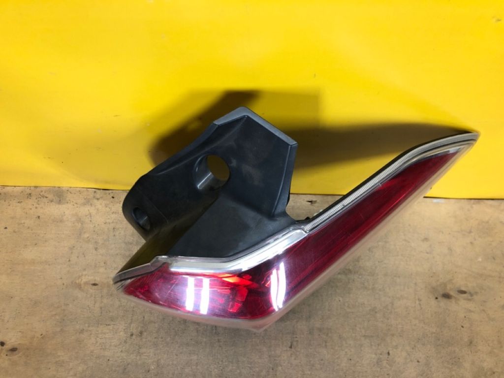 84912SG151 | Ліхтар зовнішній прав. SUBARU FORESTER 12-19 - Фото 5