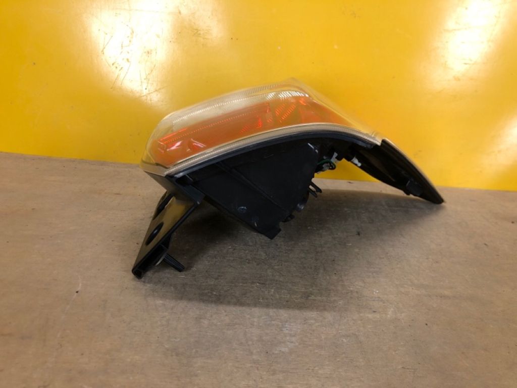 84912SG151 | Ліхтар зовнішній прав. SUBARU FORESTER 12-19 - Фото 6