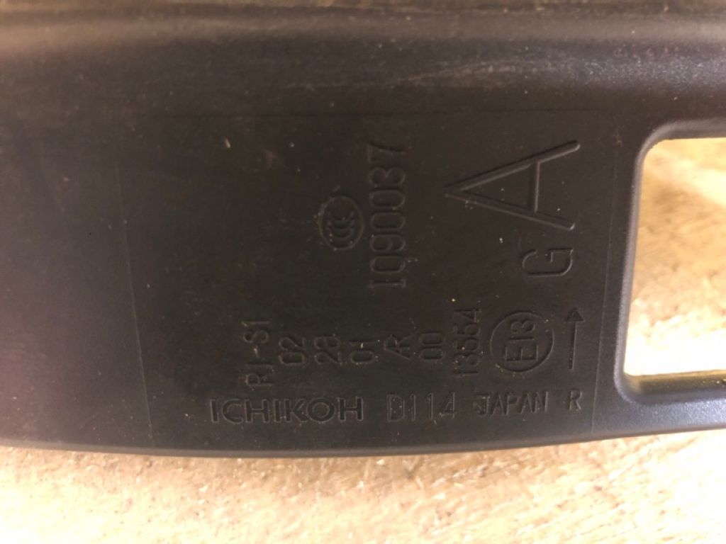 84912SG151 | Ліхтар зовнішній прав. SUBARU FORESTER 12-19 - Фото 8