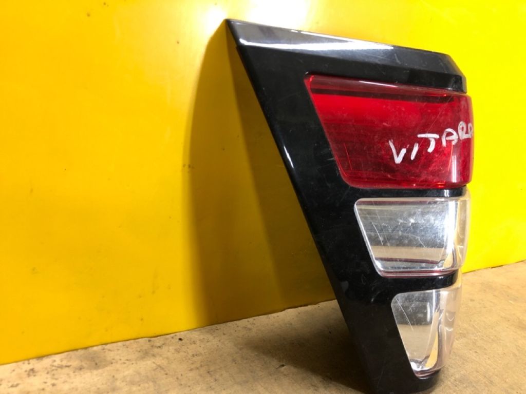 35670-65J11 | Ліхтар зовнішній лів. SUZUKI GRAND VITARA 05-15 - Фото 3