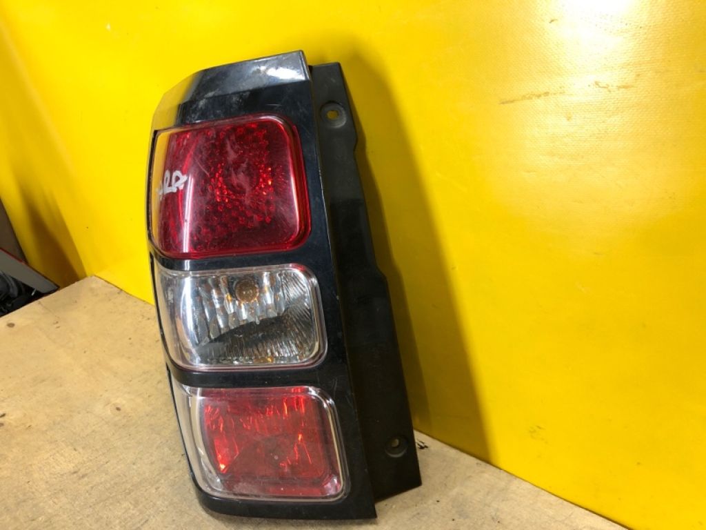 35670-65J11 | Ліхтар зовнішній лів. SUZUKI GRAND VITARA 05-15 - Фото 4