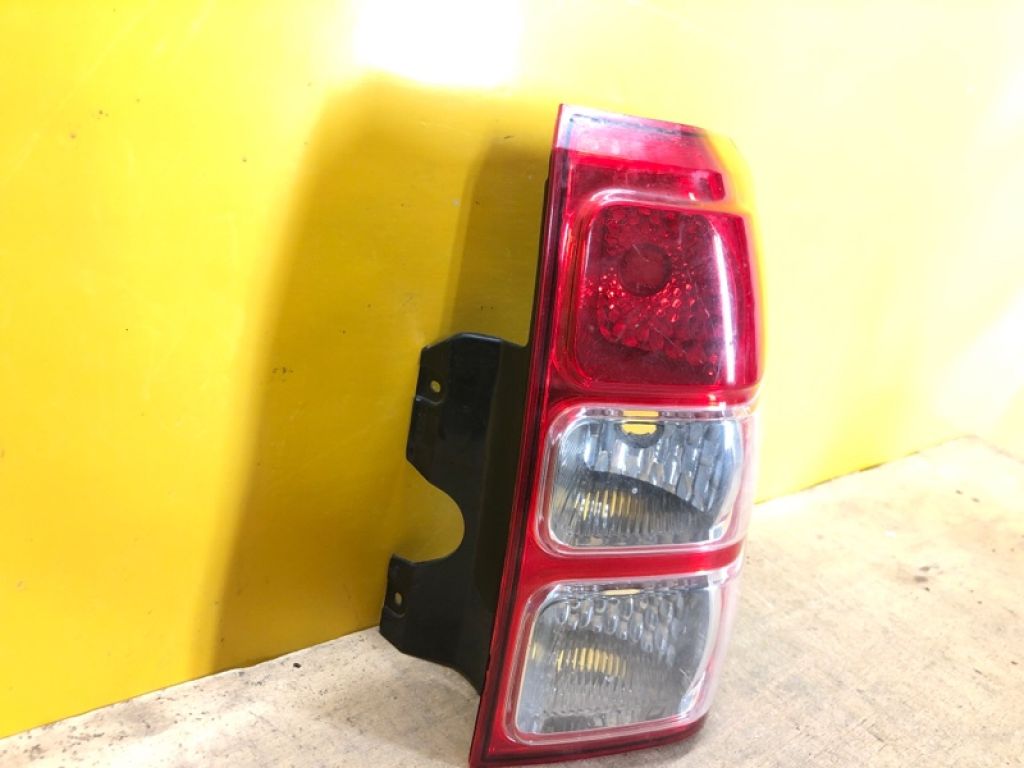 35650-65J21 | Фонарь наружный прав. SUZUKI GRAND VITARA 05-15 - Фото 3