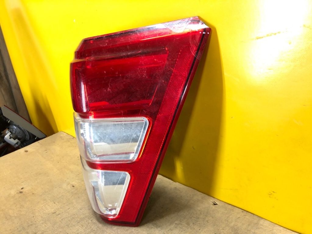 35650-65J21 | Фонарь наружный прав. SUZUKI GRAND VITARA 05-15 - Фото 4