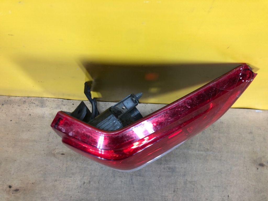 35650-65J21 | Фонарь наружный прав. SUZUKI GRAND VITARA 05-15 - Фото 5