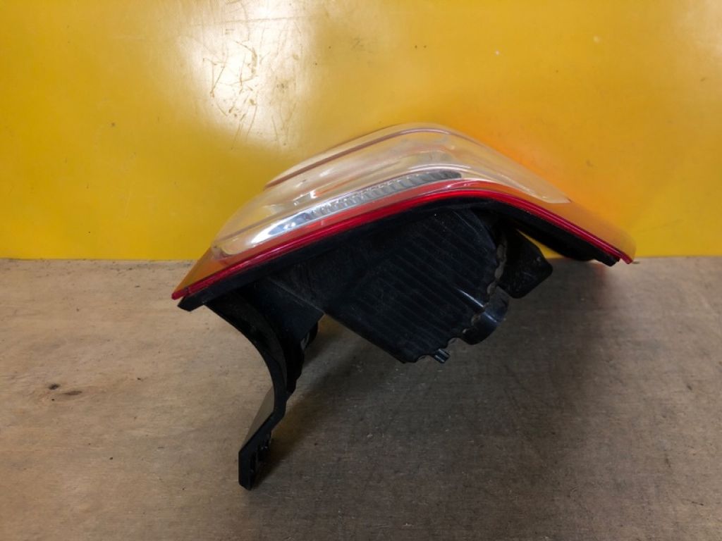 35650-65J21 | Фонарь наружный прав. SUZUKI GRAND VITARA 05-15 - Фото 6