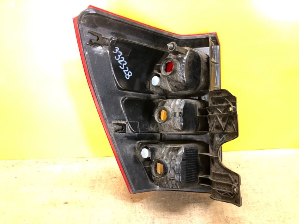 35650-65J21 | Фонарь наружный прав. SUZUKI GRAND VITARA 05-15 - Фото 7