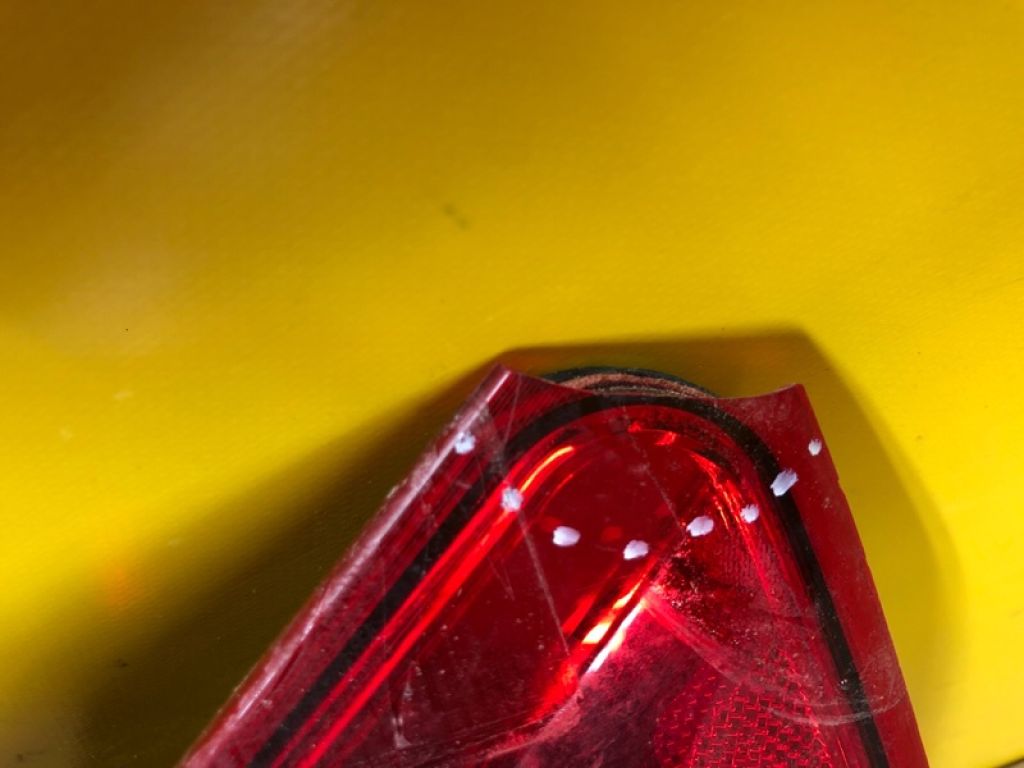 35650-65J21 | Фонарь наружный прав. SUZUKI GRAND VITARA 05-15 - Фото 8