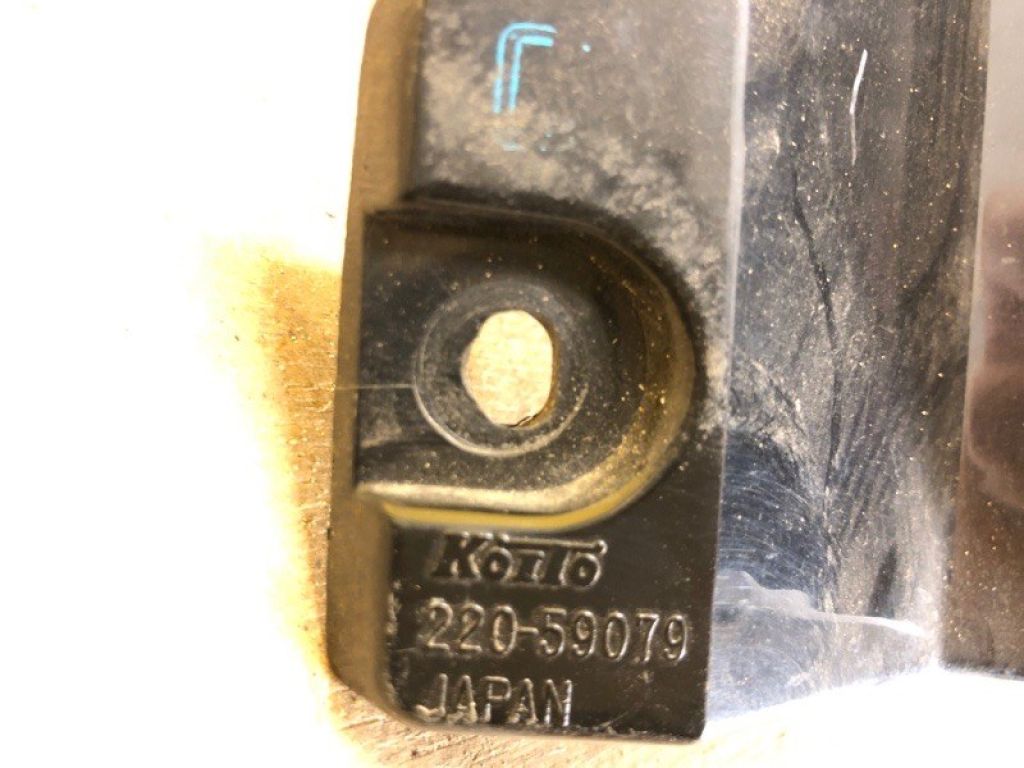 35650-65J21 | Фонарь наружный прав. SUZUKI GRAND VITARA 05-15 - Фото 9