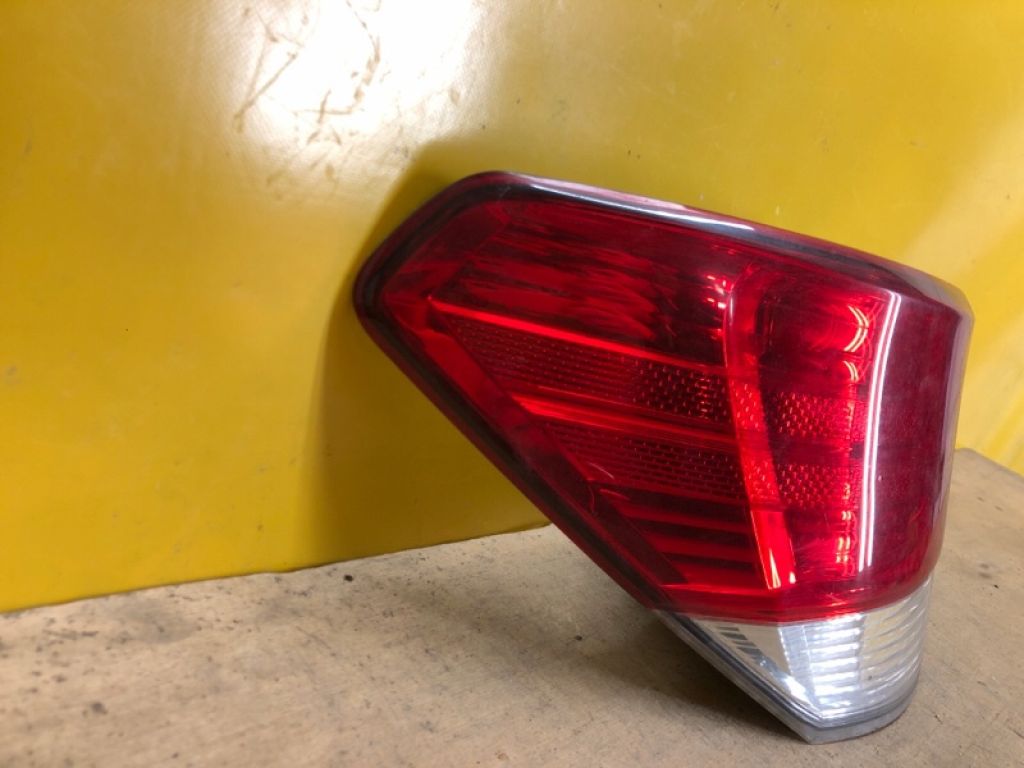 84912AJ01A | Ліхтар зовнішній лів. SUBARU LEGACY 09-15 BM - Фото 3