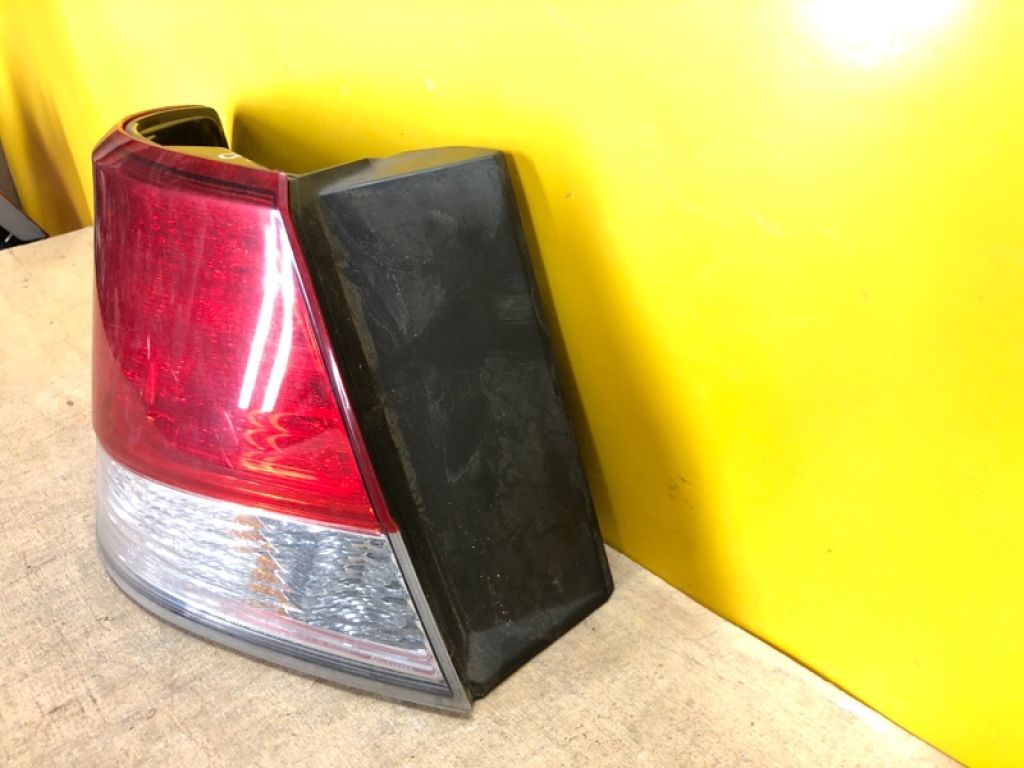 84912AJ01A | Ліхтар зовнішній лів. SUBARU LEGACY 09-15 BM - Фото 4