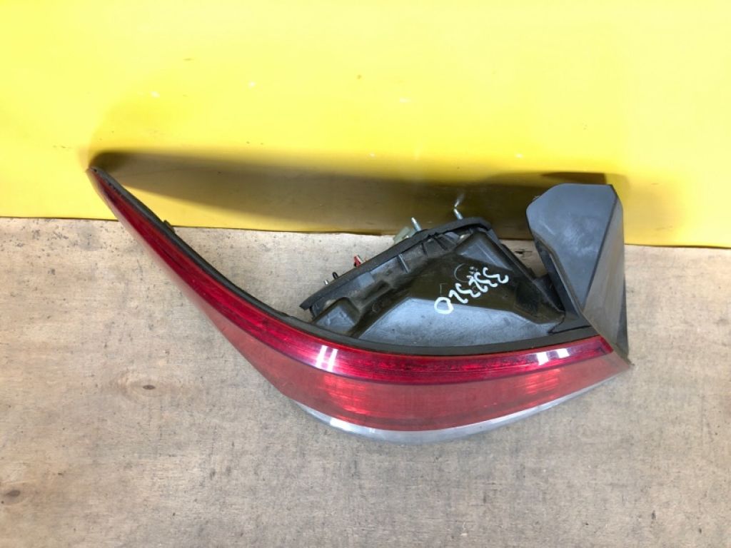 84912AJ01A | Ліхтар зовнішній лів. SUBARU LEGACY 09-15 BM - Фото 5