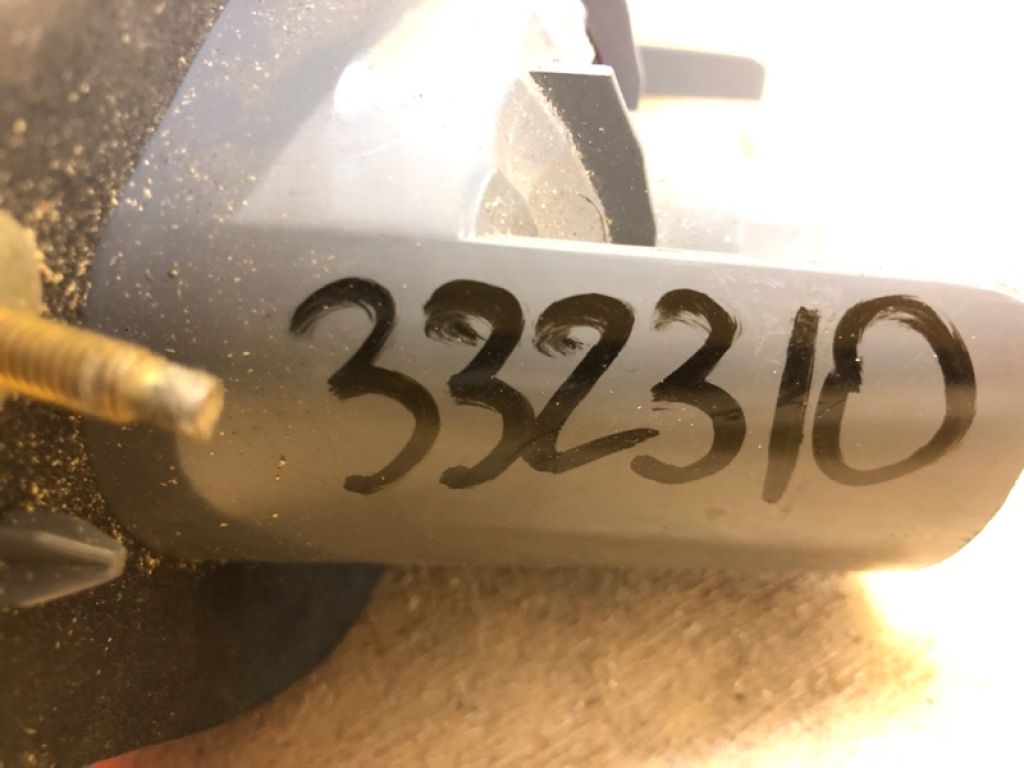 34156SEAG21 | Ліхтар внутрішній лів. HONDA ACCORD CL7 03-07 - Фото 2