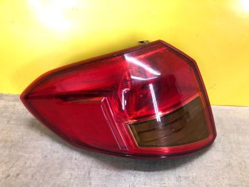 Фонарь наружный лев. SUZUKI VITARA 15-