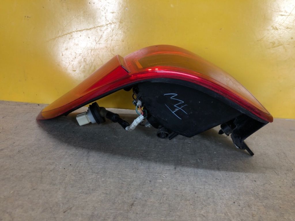 3567054P00 | Фонарь наружный лев. SUZUKI VITARA 15- - Фото 6