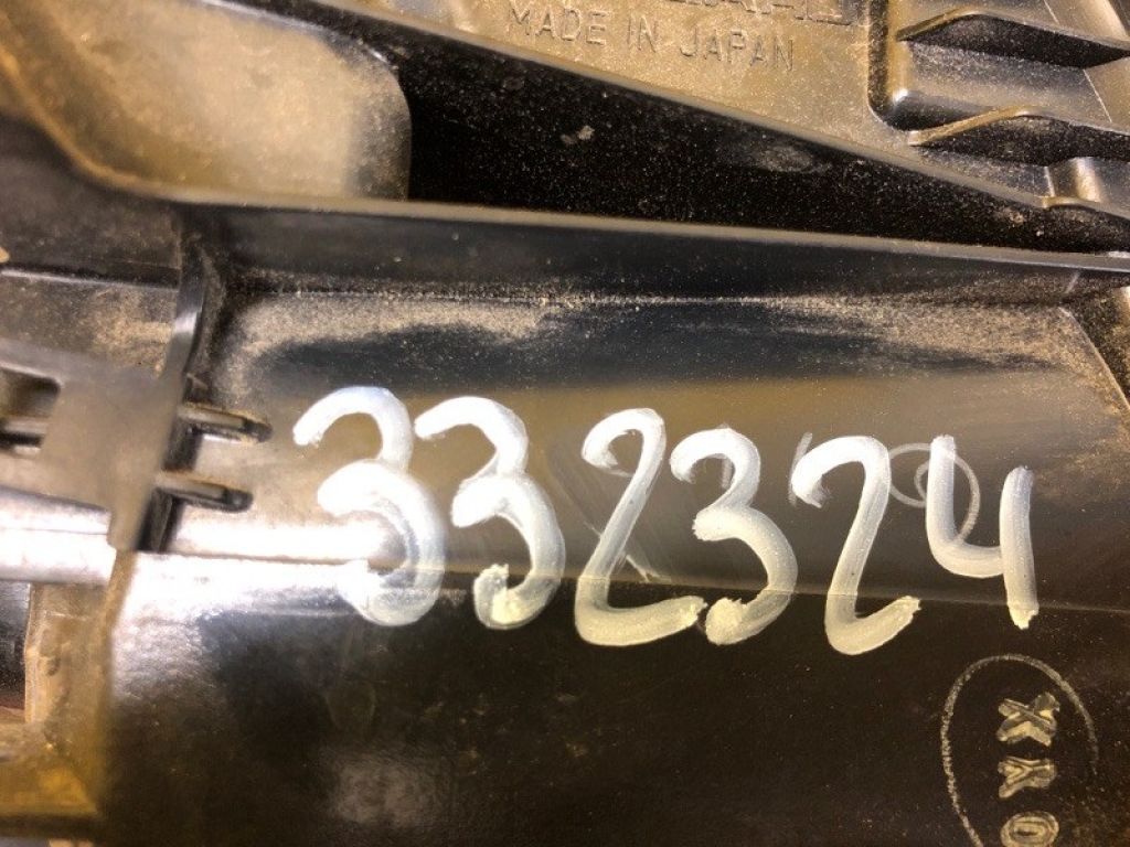 84912AJ09A | Ліхтар зовнішній прав. SUBARU OUTBACK 09-14 BR - Фото 2