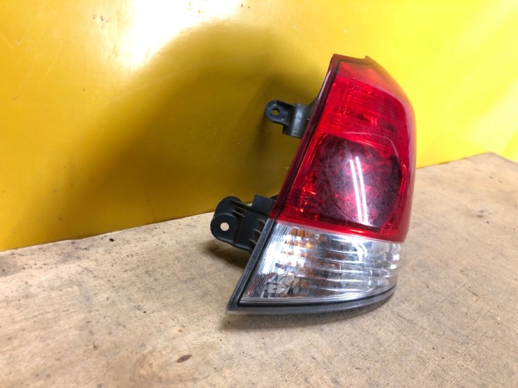 84912AJ09A | Ліхтар зовнішній прав. SUBARU OUTBACK 09-14 BR - Фото 3