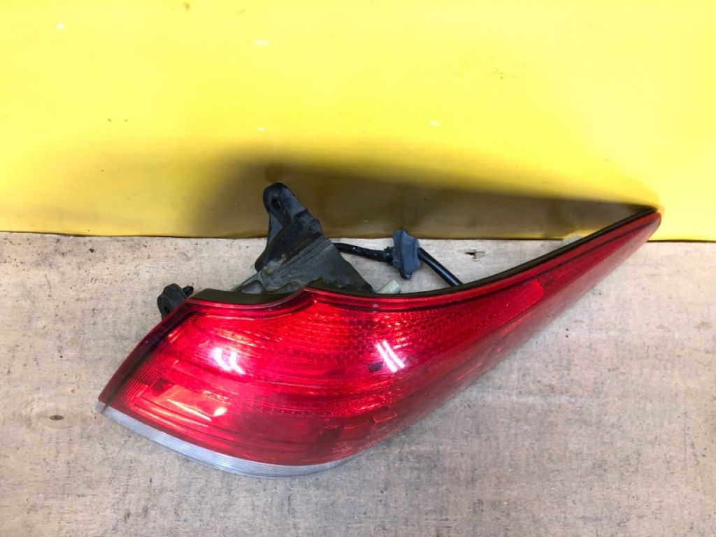 84912AJ09A | Ліхтар зовнішній прав. SUBARU OUTBACK 09-14 BR - Фото 5