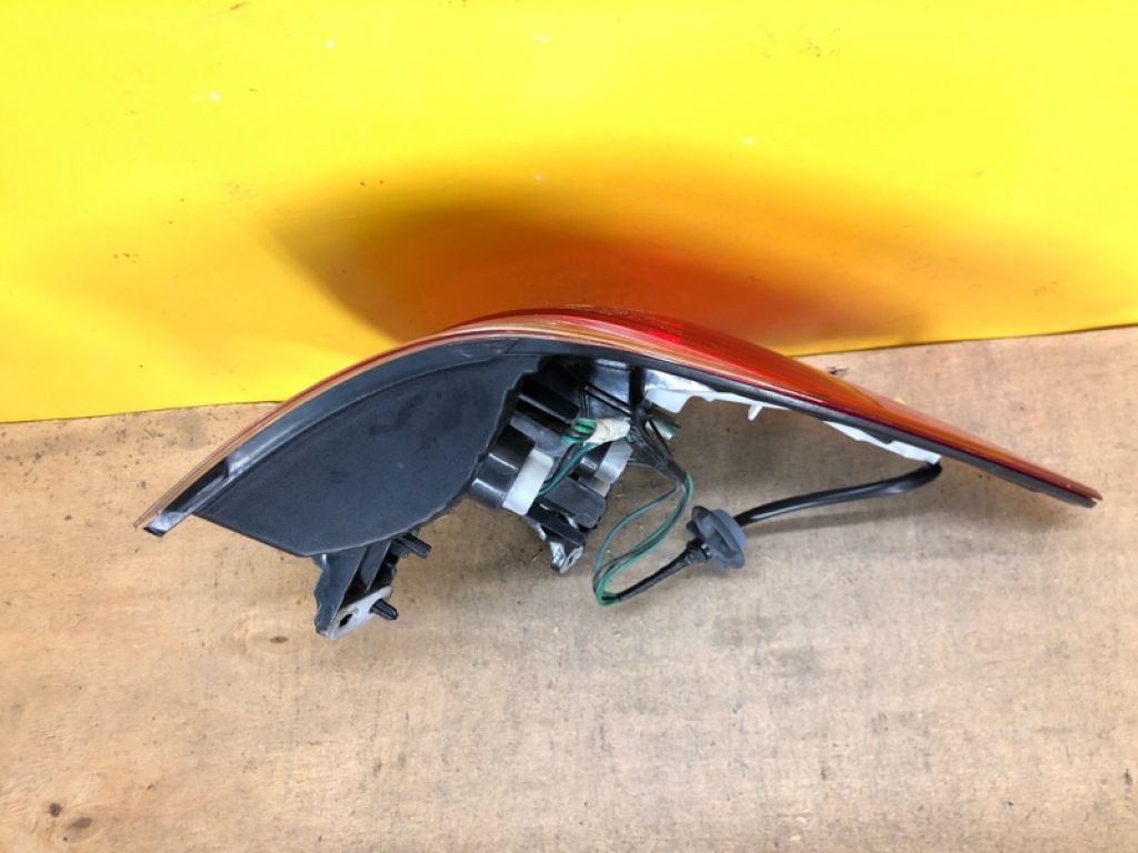 84912AJ09A | Ліхтар зовнішній прав. SUBARU OUTBACK 09-14 BR - Фото 6