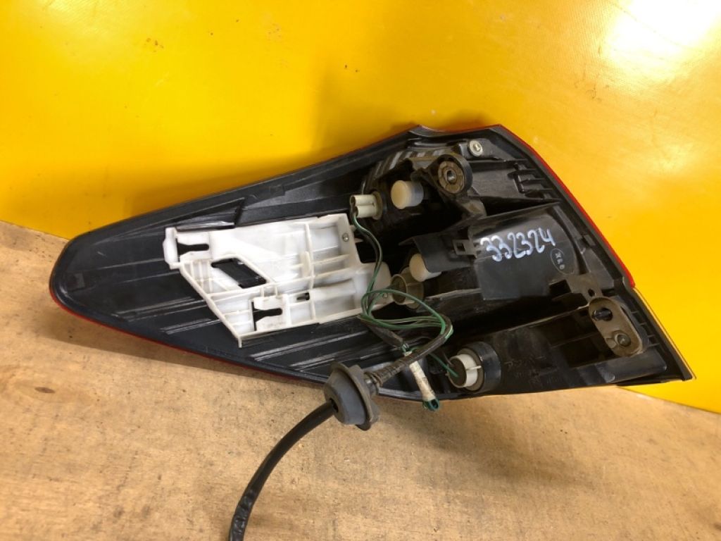 84912AJ09A | Ліхтар зовнішній прав. SUBARU OUTBACK 09-14 BR - Фото 7