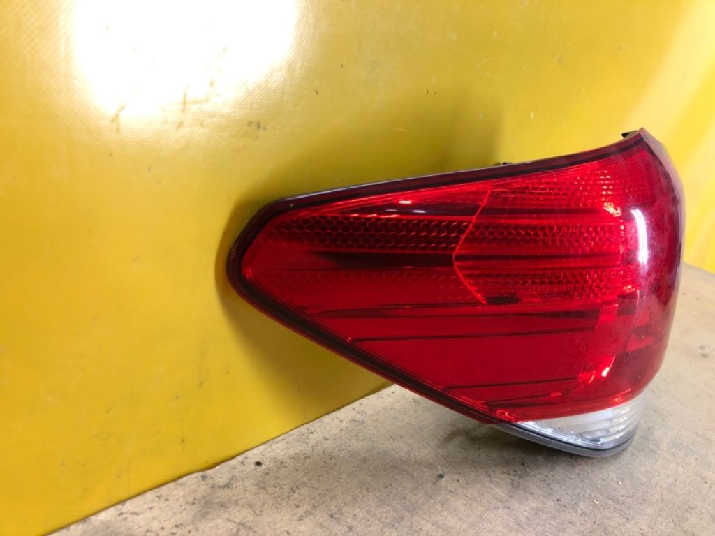 84912AJ10A | Ліхтар зовнішній лів. SUBARU OUTBACK 09-14 BR - Фото 3