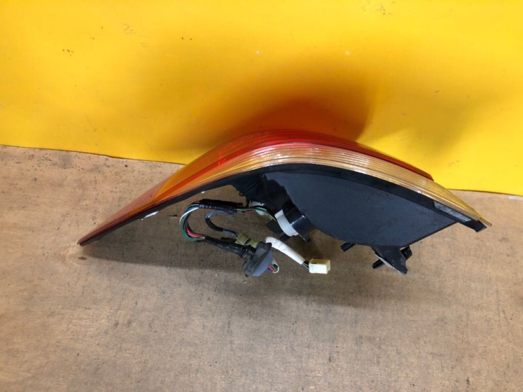 84912AJ10A | Ліхтар зовнішній лів. SUBARU OUTBACK 09-14 BR - Фото 6