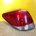 84912AJ10A | Фонарь наружный лев. SUBARU OUTBACK 09-14 BR