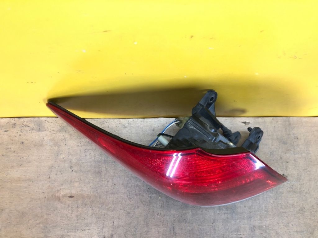 84912AJ10A | Фонарь наружный лев. SUBARU OUTBACK 09-14 BR - Фото 5