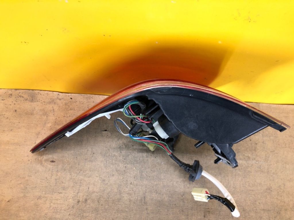 84912AJ10A | Фонарь наружный лев. SUBARU OUTBACK 09-14 BR - Фото 6