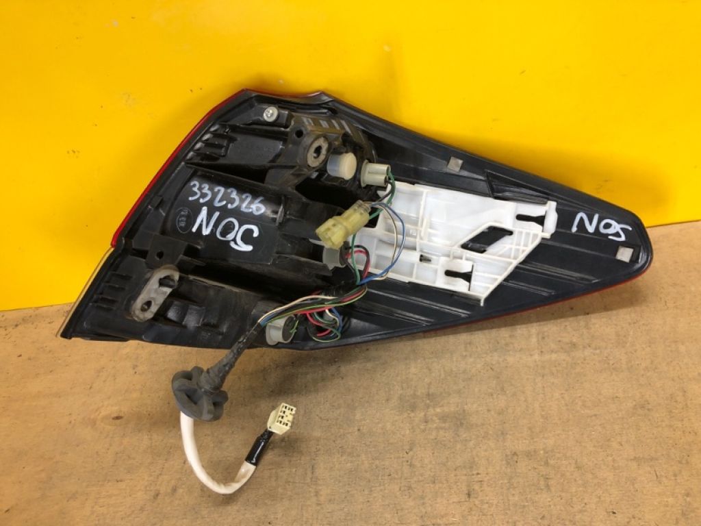 84912AJ10A | Фонарь наружный лев. SUBARU OUTBACK 09-14 BR - Фото 7