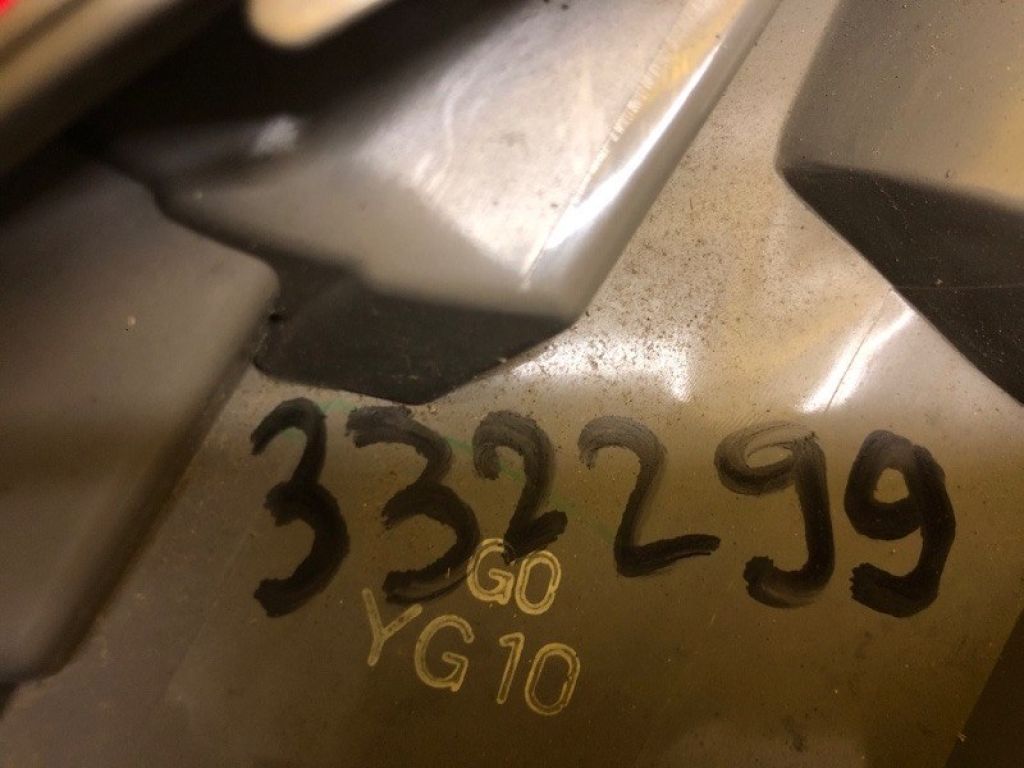 33500TL0G01 | Фонарь наружный прав. HONDA ACCORD CU8 / TSX 08-14 - Фото 2