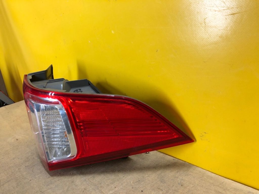 33500TL0G01 | Фонарь наружный прав. HONDA ACCORD CU8 / TSX 08-14 - Фото 4