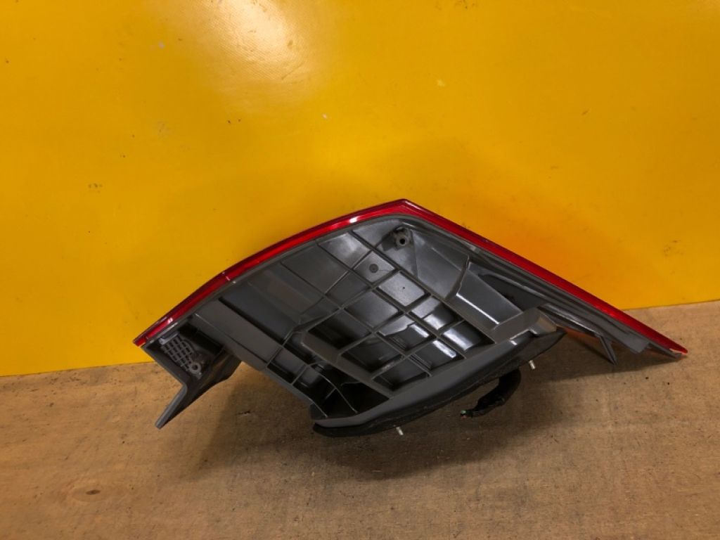 33500TL0G01 | Фонарь наружный прав. HONDA ACCORD CU8 / TSX 08-14 - Фото 6