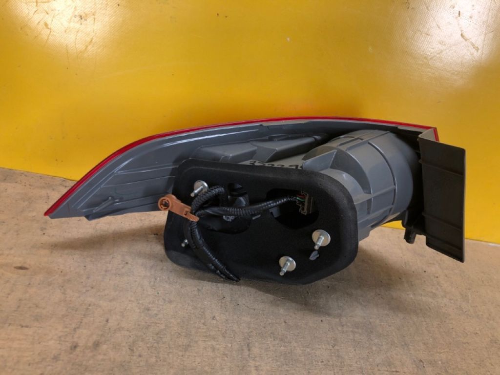 33500TL0G01 | Фонарь наружный прав. HONDA ACCORD CU8 / TSX 08-14 - Фото 7