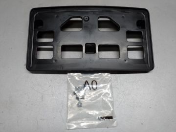 Площадка номерного знака передн. ACURA MDX (YD3) 13-21