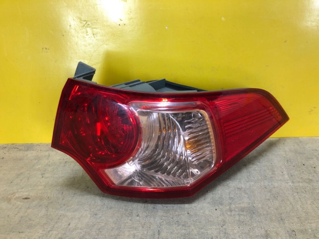 33500TL0G01 | Фонарь наружный прав. HONDA ACCORD CU8 08-13
