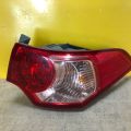 33500TL0G01 | Фонарь наружный прав. HONDA ACCORD CU8 08-13