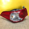 33550TL0G01 | Фонарь наружный лев. HONDA ACCORD CU8 08-13