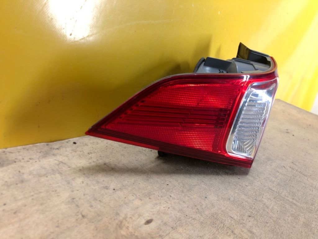 33550TL0G01 | Фонарь наружный лев. HONDA ACCORD CU8 08-13 - Фото 3