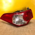 33550TL0G01 | Ліхтар зовнішній лів. HONDA ACCORD CU8 / TSX 08-14