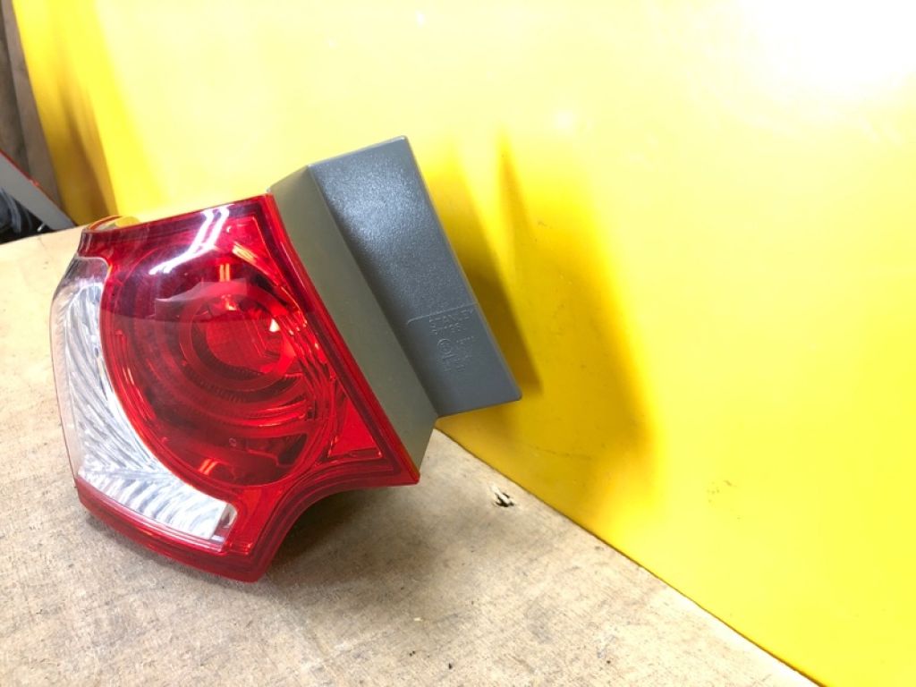 33550TL0G01 | Ліхтар зовнішній лів. HONDA ACCORD CU8 / TSX 08-14 - Фото 4