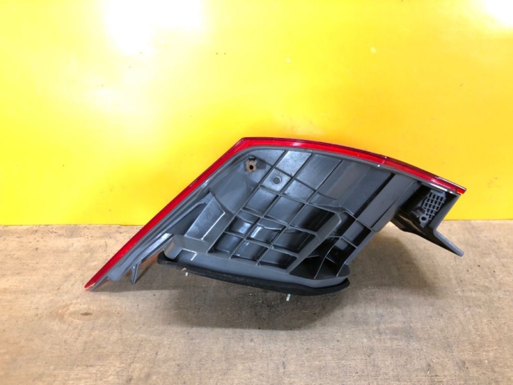 33550TL0G01 | Ліхтар зовнішній лів. HONDA ACCORD CU8 / TSX 08-14 - Фото 6