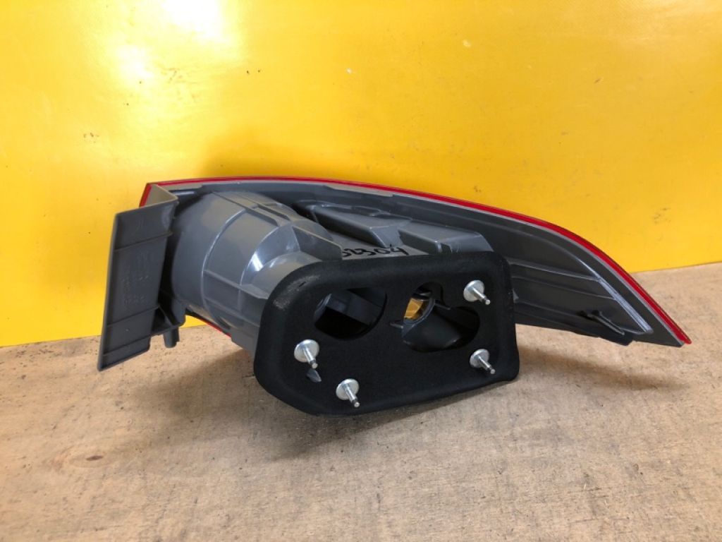 33550TL0G01 | Ліхтар зовнішній лів. HONDA ACCORD CU8 / TSX 08-14 - Фото 7