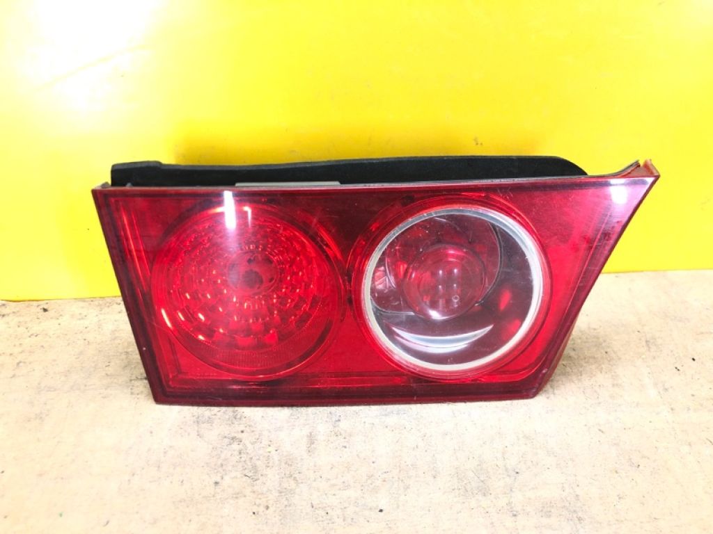 34156SEAG21 | Фонарь внутренний лев. HONDA ACCORD CL7 03-07