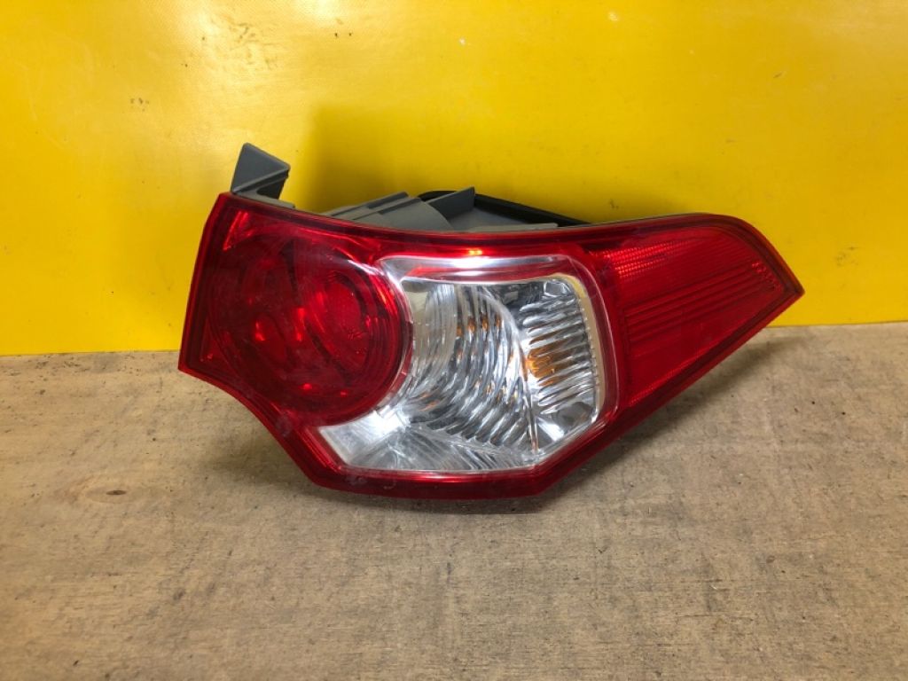 33500TL0G01 | Фонарь наружный прав. HONDA ACCORD CU8 08-13
