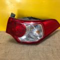 33500TL0G01 | Фонарь наружный прав. HONDA ACCORD CU8 08-13