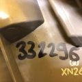 33550TL0G01 | Ліхтар зовнішній лів. HONDA ACCORD CU8 08-13 - Прев'ю 2